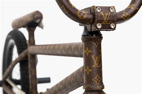 louis vuitton bmx bike price|louis vuitton bicycle.